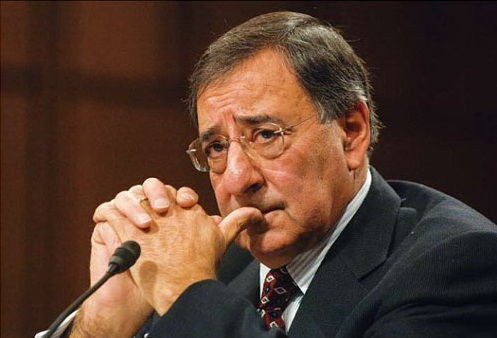 Ông Panetta